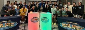 Family Feud For Corporate Events - Team Building